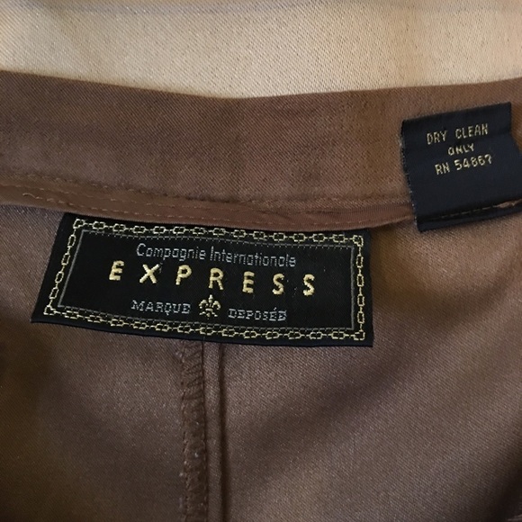 COMPAGNIE INTERNATIONAL EXPRESS PANTS - Picture 3 of 4